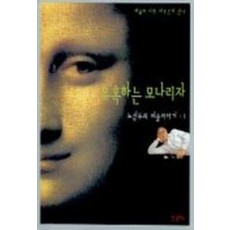 유혹하는 모나리자(노성두의 미술이야기 1)