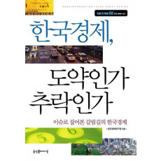 한국경제 도약인가 추락인가