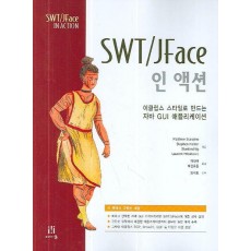 SWT/JFace 인 액션