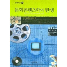 문화콘텐츠학의 탄생