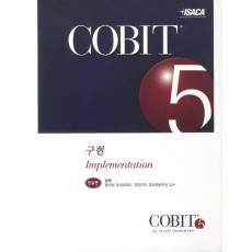 COBIT 5: 구현