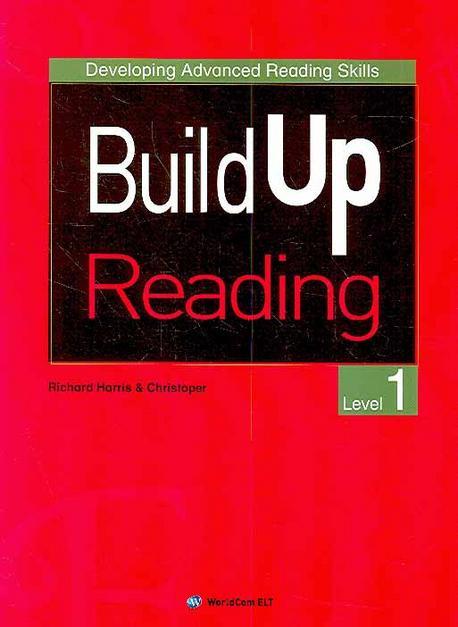 BUILD UP READING. LEVEL 1