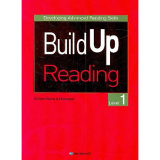 BUILD UP READING. LEVEL 1