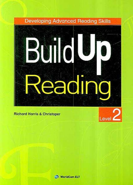 BUILD UP READING. LEVEL 2