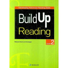 BUILD UP READING. LEVEL 2