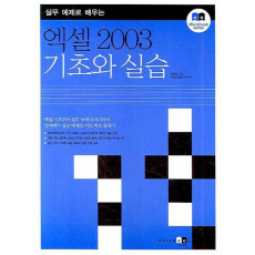 실무 예제로 배우는 엑셀 2003 기초와 실습