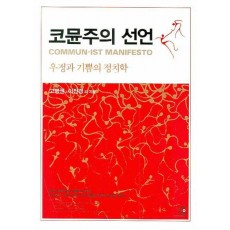 코뮨주의 선언