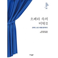 오페라 속의 미학. 2