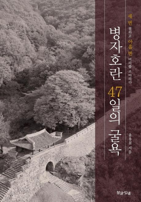 병자호란 47일의 굴욕