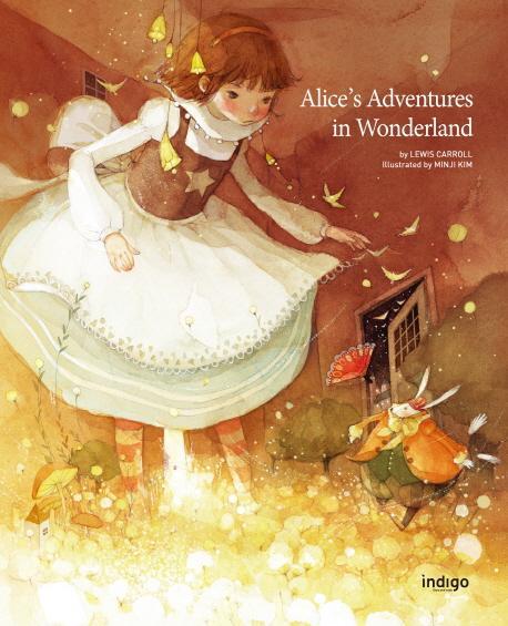 Alice's Adventures in Wonderland