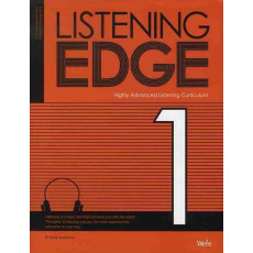 LISTENING EDGE. 1(2009)