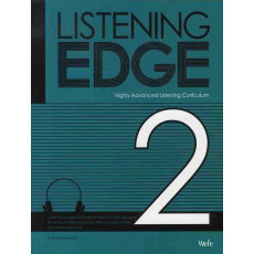 LISTENING EDGE.2(2009)