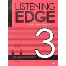 LISTENING EDGE. 3 (2009)