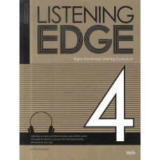 LISTENING EDGE. 4 (2009)