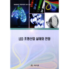 LED 조명산업 실태와 전망