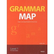 Grammar Map(Level. 1)