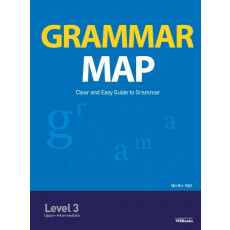 Grammar Map(Level. 3)