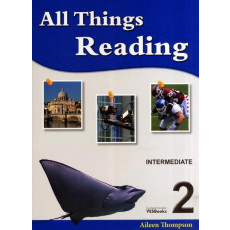 All Things Reading. 2 (Intermediate)