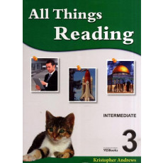 All Things Reading. 3 (Intermediate)