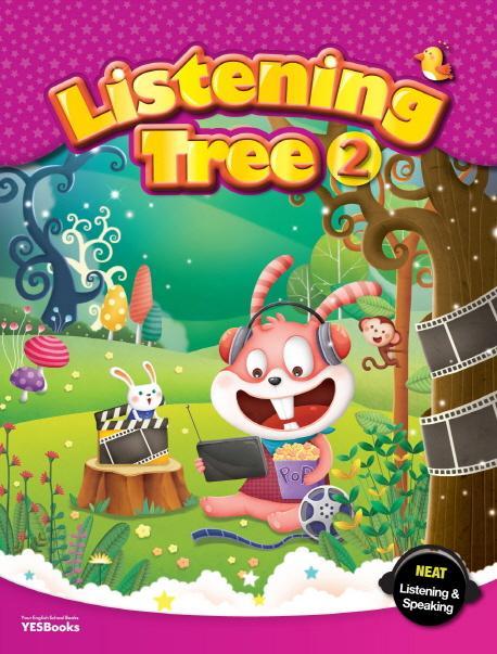 Listening Tree. 2