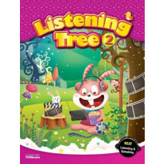 Listening Tree. 2