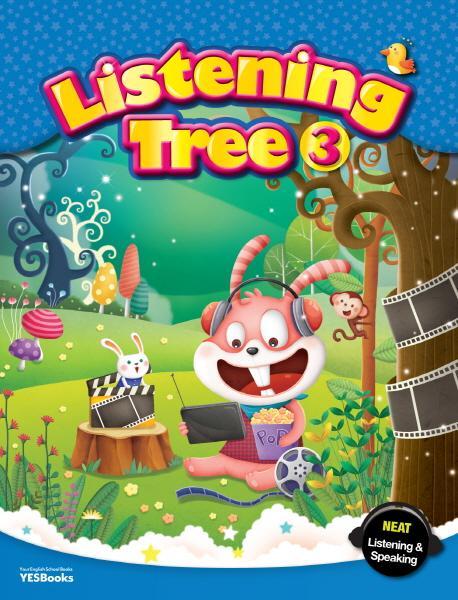 Listening Tree. 3