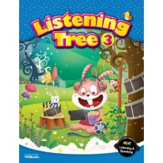 Listening Tree. 3