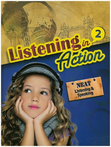 Listening in Action. 2