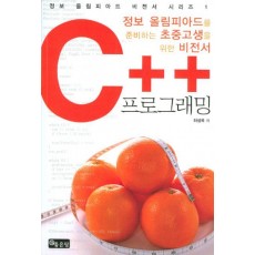 C++ 프로그래밍