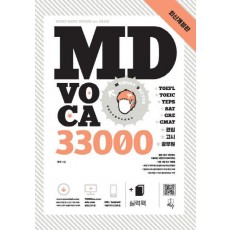 MD VOCA 33000