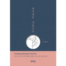 벌거벗은 겨울나무