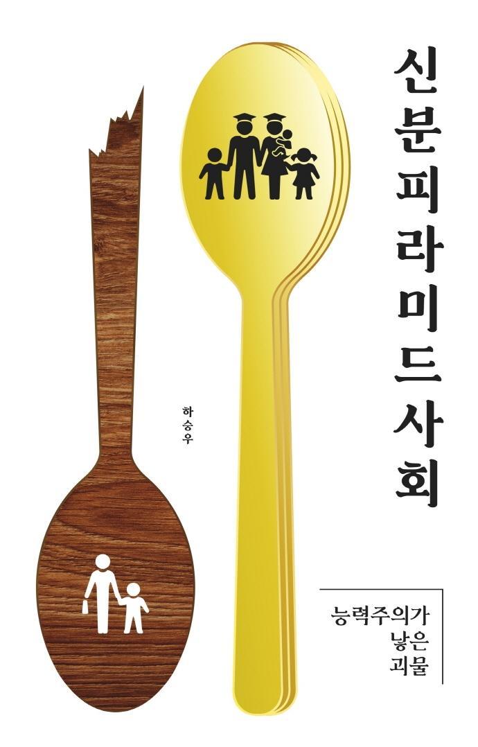 신분피라미드사회