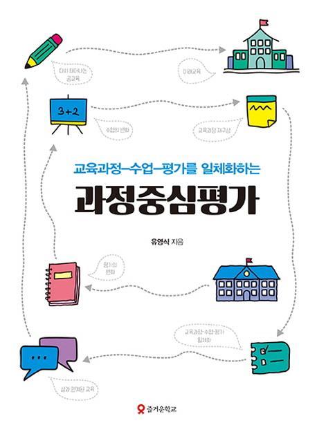 교육과정-수업-평가를 일체화하는 과정중심평가