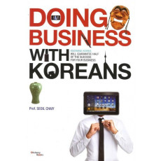 Doing Business with Koreans