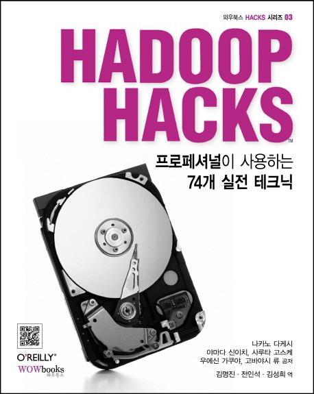 Hadoop Hacks