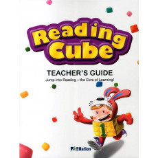 READING CUBE. 1(TEACHER S GUIDE)