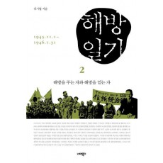 해방일기. 2: 해방을 주는 자와 해방을 얻는 자