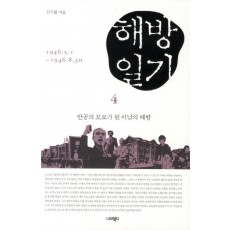 해방일기. 4: 반공의 포로가 된 이남의 해방