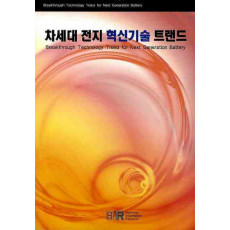 차세대 전지 혁신기술 트랜드