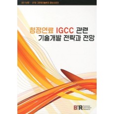 청정연료 IGCC 관련 기술개발 전략과 전망(2011)