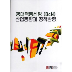 광대역통신망(BCN) 산업동향과 정책방향