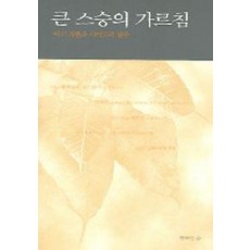 큰 스승의 가르침