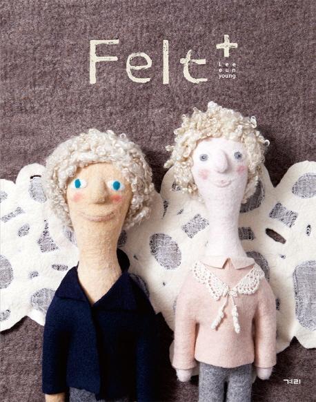 Felt+