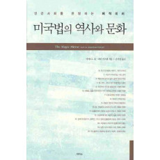 미국법의 역사와 문화