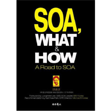 SOA WHAT & HOW : A ROAD TO SOA