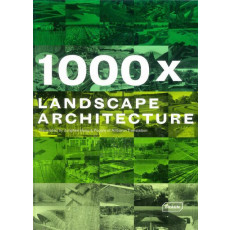 1000 X LANDSCAPE ARCHITECTURE