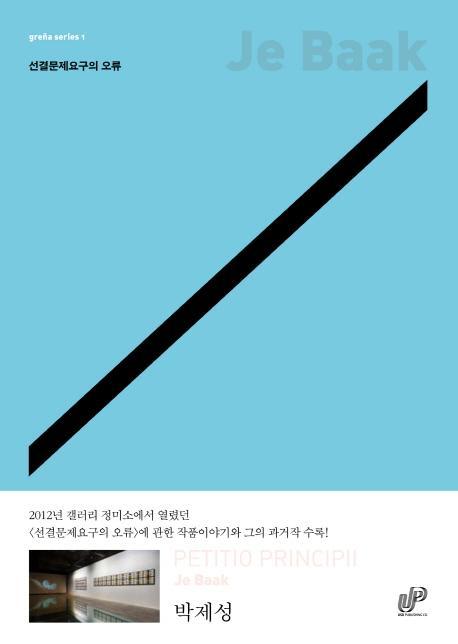 선결문제요구의 오류