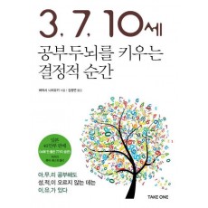 3 7 10세 공부두뇌를 키우는 결정적 순간