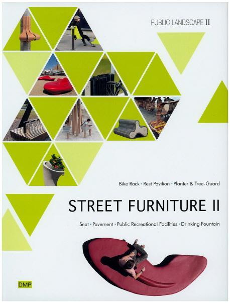 Street Furniture. 2