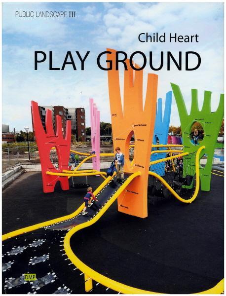 Child Heart Play Ground